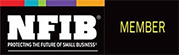 NFIB member logo