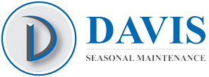 davis seasonal maintenance logo